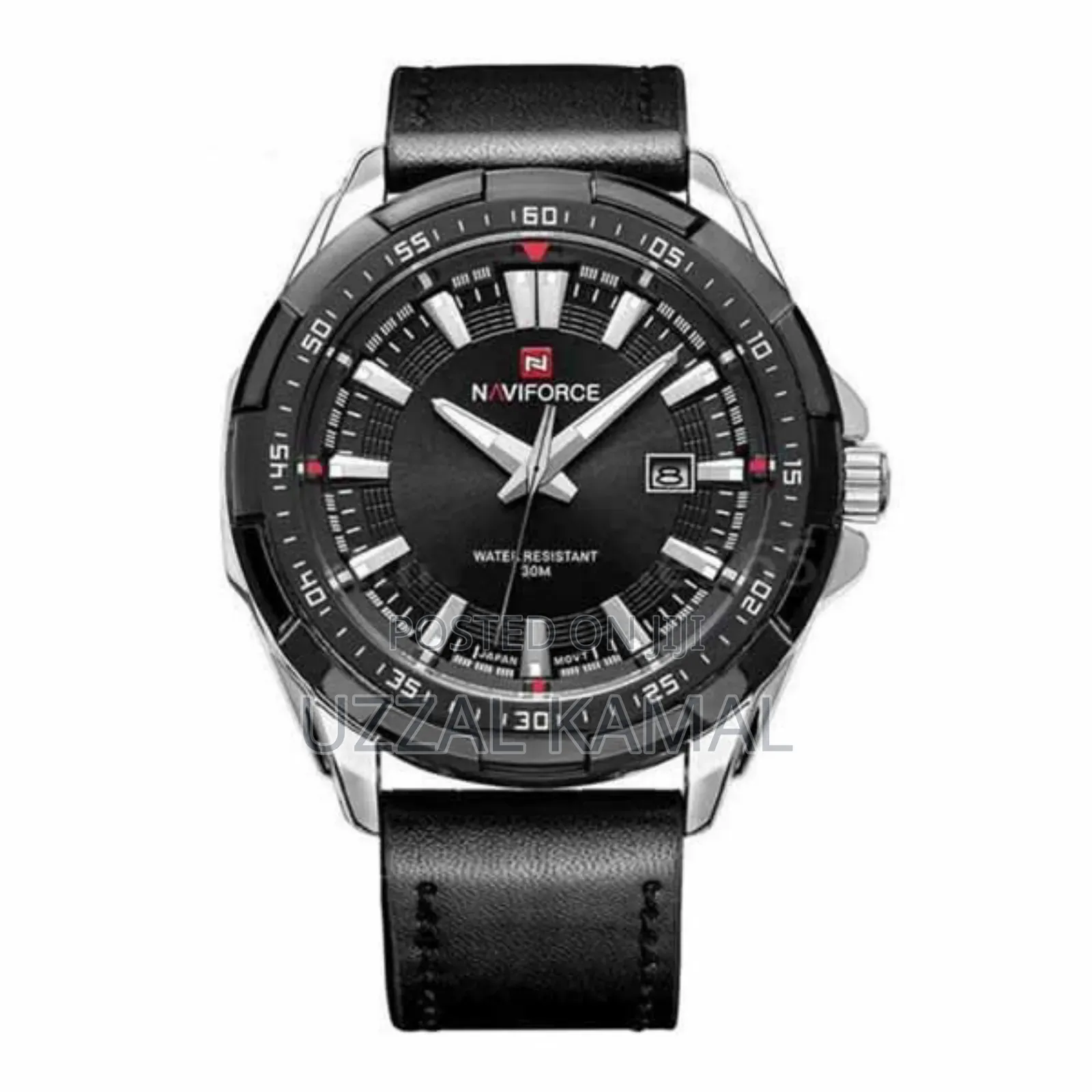 Naviforce Nf9056 Men’S Watch Top Luxury Brand Fashion Sport Watche
