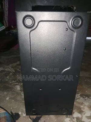 Photo - Server 8GB AMD Ryzen 5 HDD 500GB