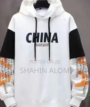 Photo - Trendy Premium Winter Hoodie