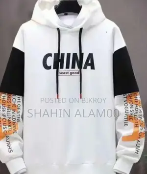 Trendy Premium Winter Hoodie