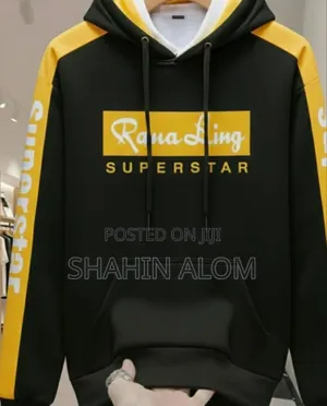 Premium Quality Winter Hoodie for Men's