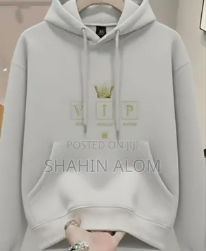 Premium Quality Winter Hoodie for Men's