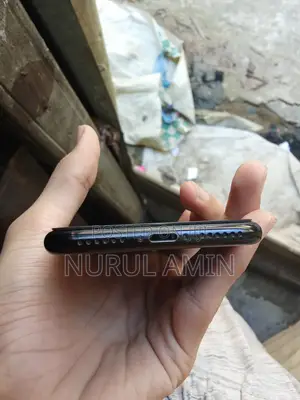 Apple iPhone 7 128 GB Black