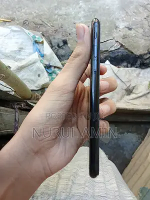 Apple iPhone 7 128 GB Black