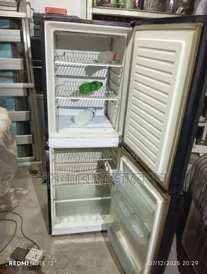 ভালো মানের রেফ্রিজারেটর বিক্রি হবে