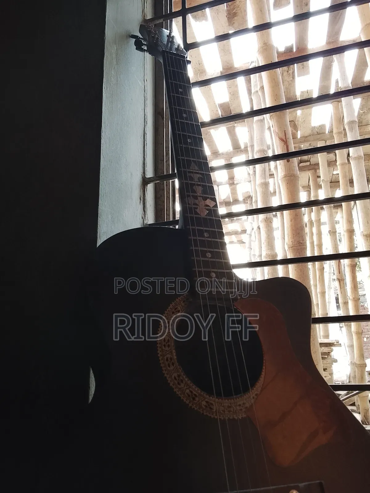 Guitar for Sale