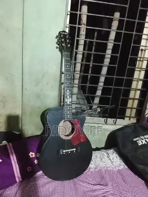 Guitar for Sale
