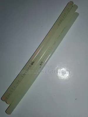 Photo - Glue Sticks Thermoplastic Adhesives.