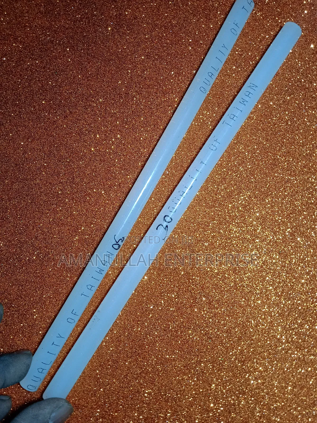 Glue Sticks Thermoplastic Adhesives.