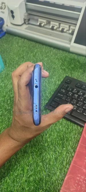 Xiaomi Redmi 9 Power 128 GB Blue