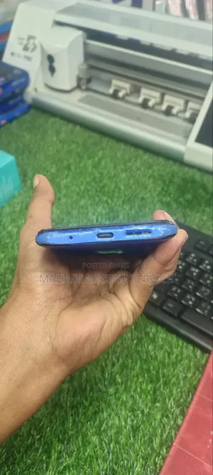 Xiaomi Redmi 9 Power 128 GB Blue