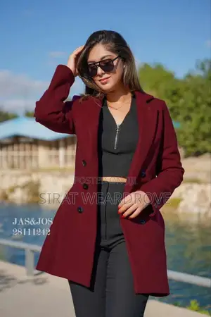 Photo - Short Over Cort for Women R