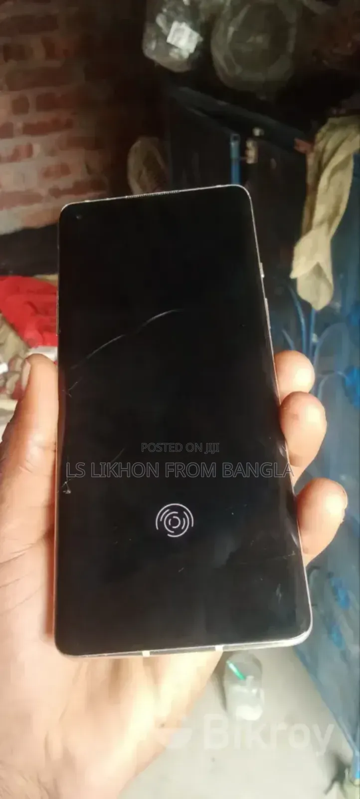 OnePlus 8T 128 GB Rose Gold