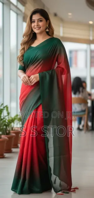 Photo - Chanderi Silk Saree Update Collection