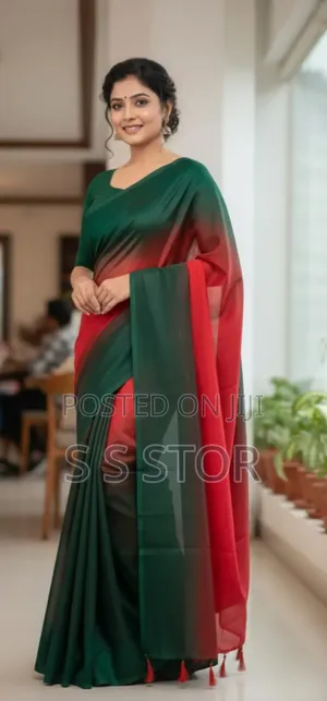 Chanderi Silk Saree Update Collection