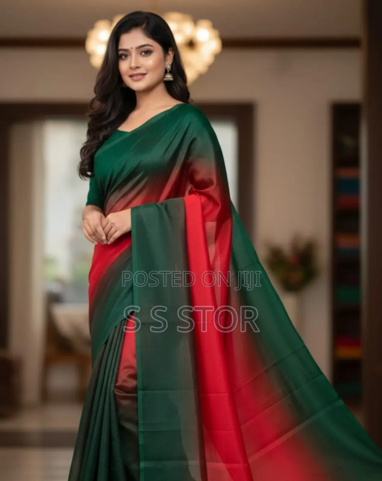 Chanderi Silk Saree Update Collection