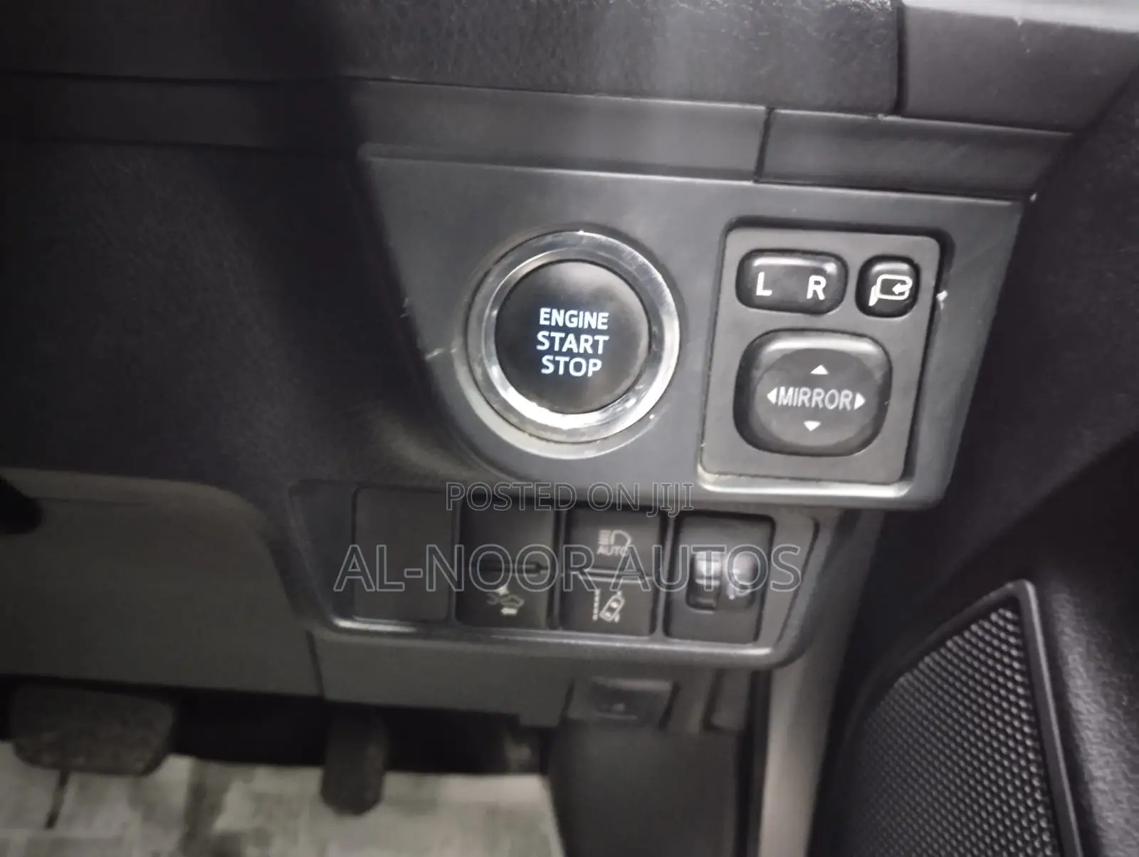 Toyota Axio 2020 Silver