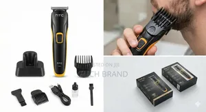 ট্রিমার: ০.৫ - ১১ মিমি রেঞ্জ ও ৪৫ মিনিট ব্যাটারি ব্যাকআপ