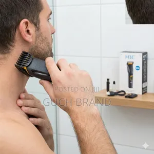 ট্রিমার: ০.৫ - ১১ মিমি রেঞ্জ ও ৪৫ মিনিট ব্যাটারি ব্যাকআপ