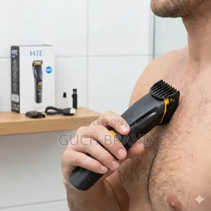 ট্রিমার: ০.৫ - ১১ মিমি রেঞ্জ ও ৪৫ মিনিট ব্যাটারি ব্যাকআপ