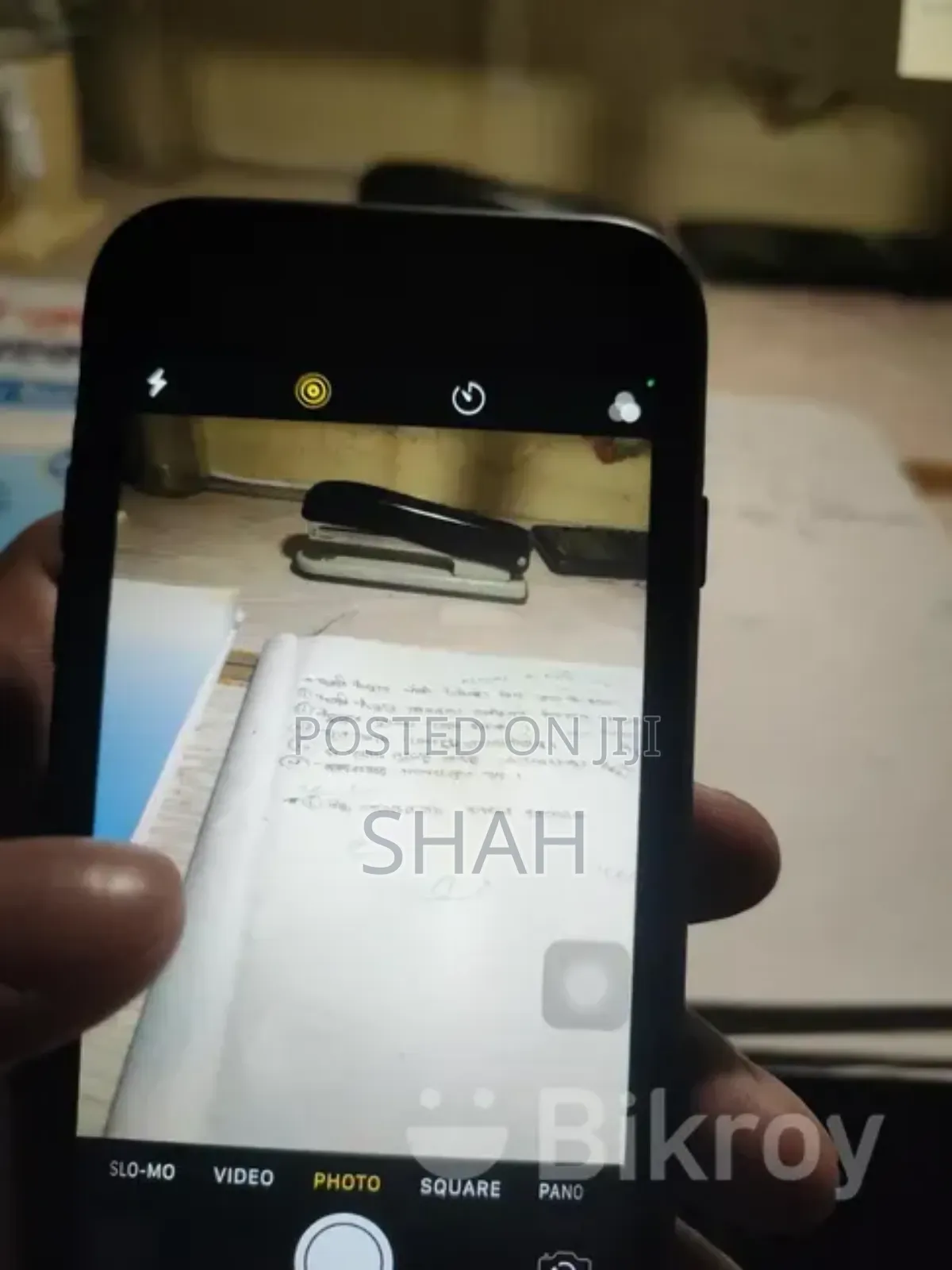 Apple iPhone 8 64 GB Black