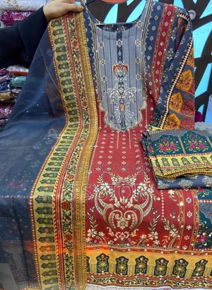 Photo - Digital Print 3pices Available Size :