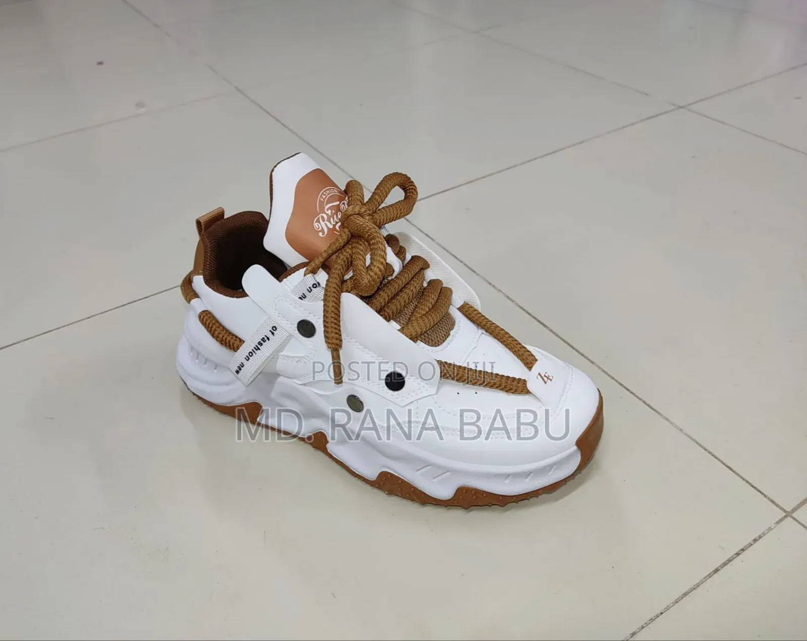 Ew-Mens Shoes (Fkdjd)