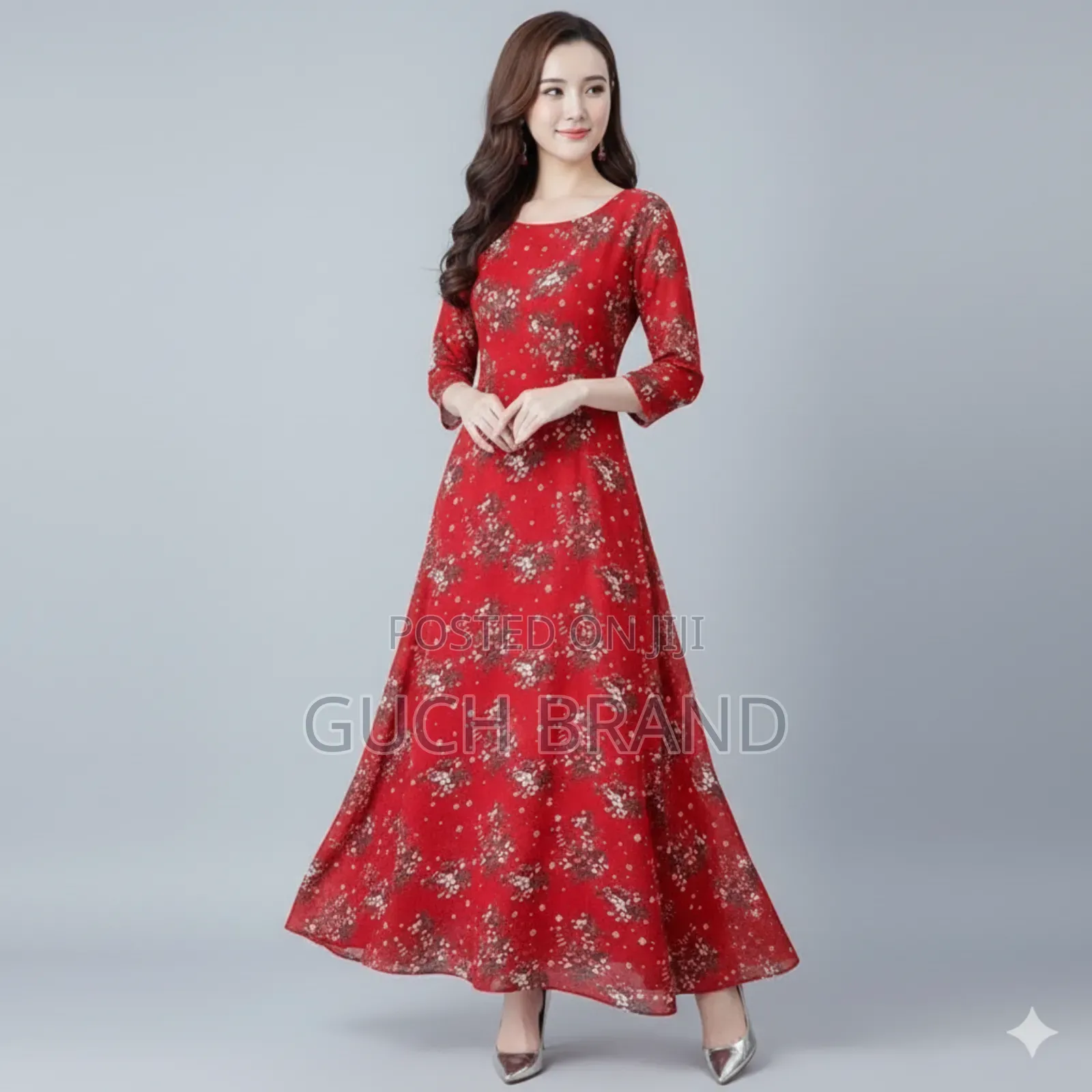 চায়না লিলেন কুর্তি (১ পিস): আরামদায়ক ফেব্রিক ও ফ্রি সাইজ!