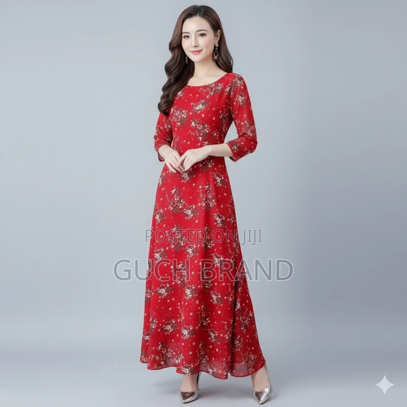 চায়না লিলেন কুর্তি (১ পিস): আরামদায়ক ফেব্রিক ও ফ্রি সাইজ!