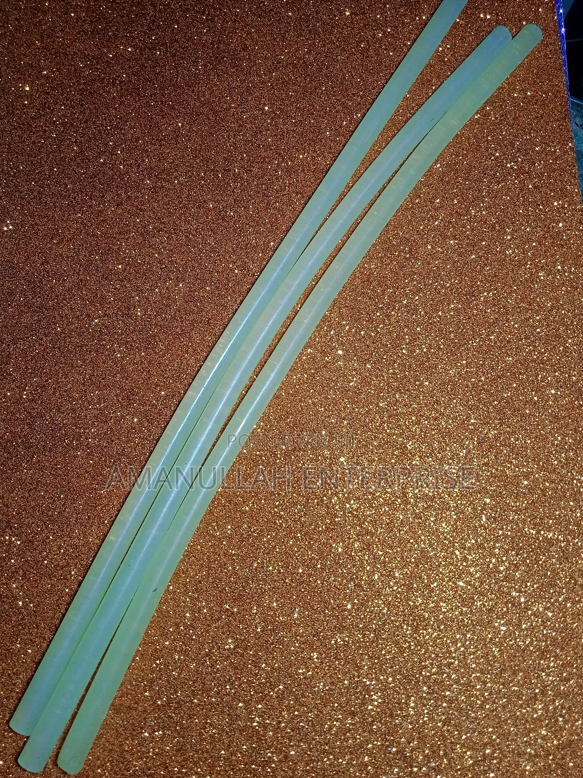 Glue Gun Stick Mini Size.