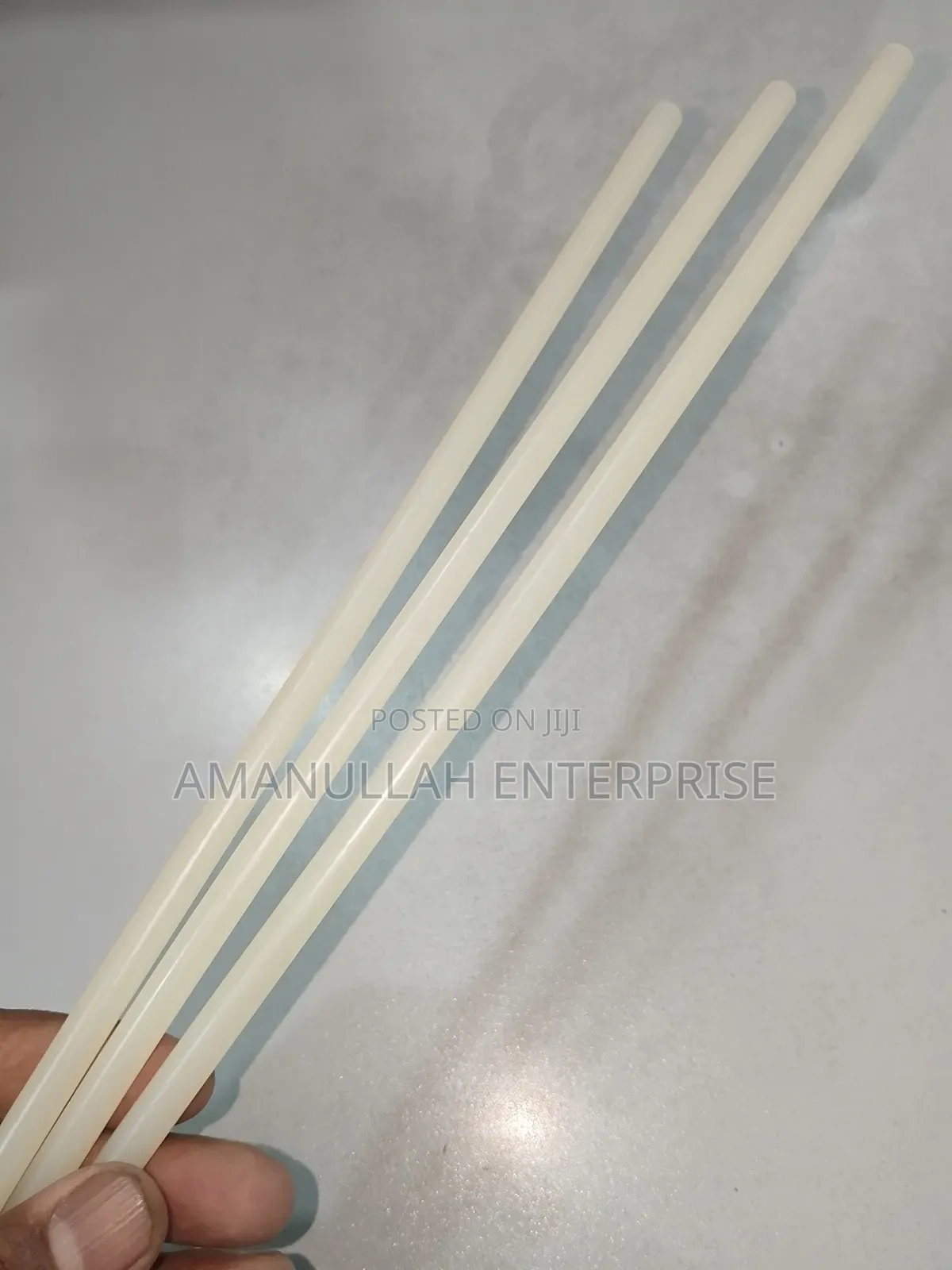 Glue Gun Stick Mini Size.