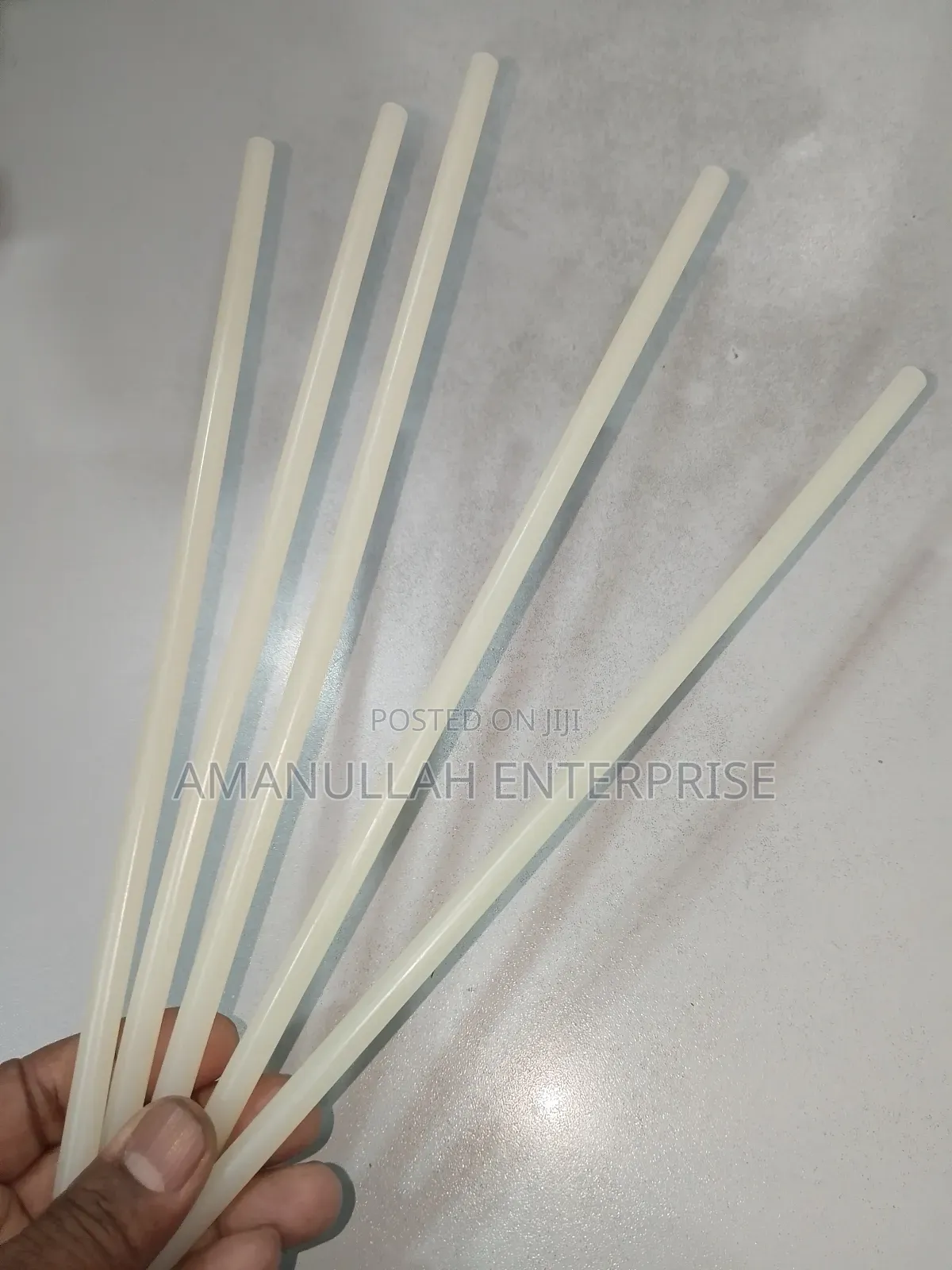 Glue Gun Stick Mini Size.