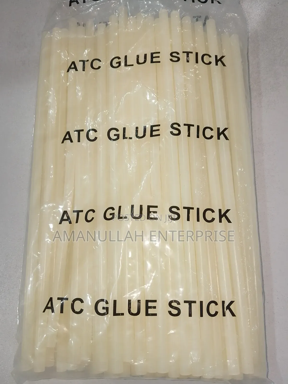 Glue Gun Stick Mini Size.