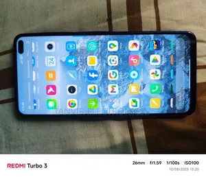 Xiaomi Poco X3 128 GB Blue