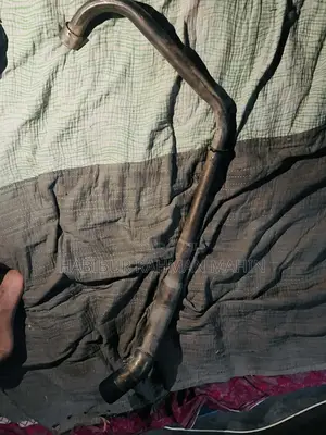 Akrapovic R6 With Bend Pipe