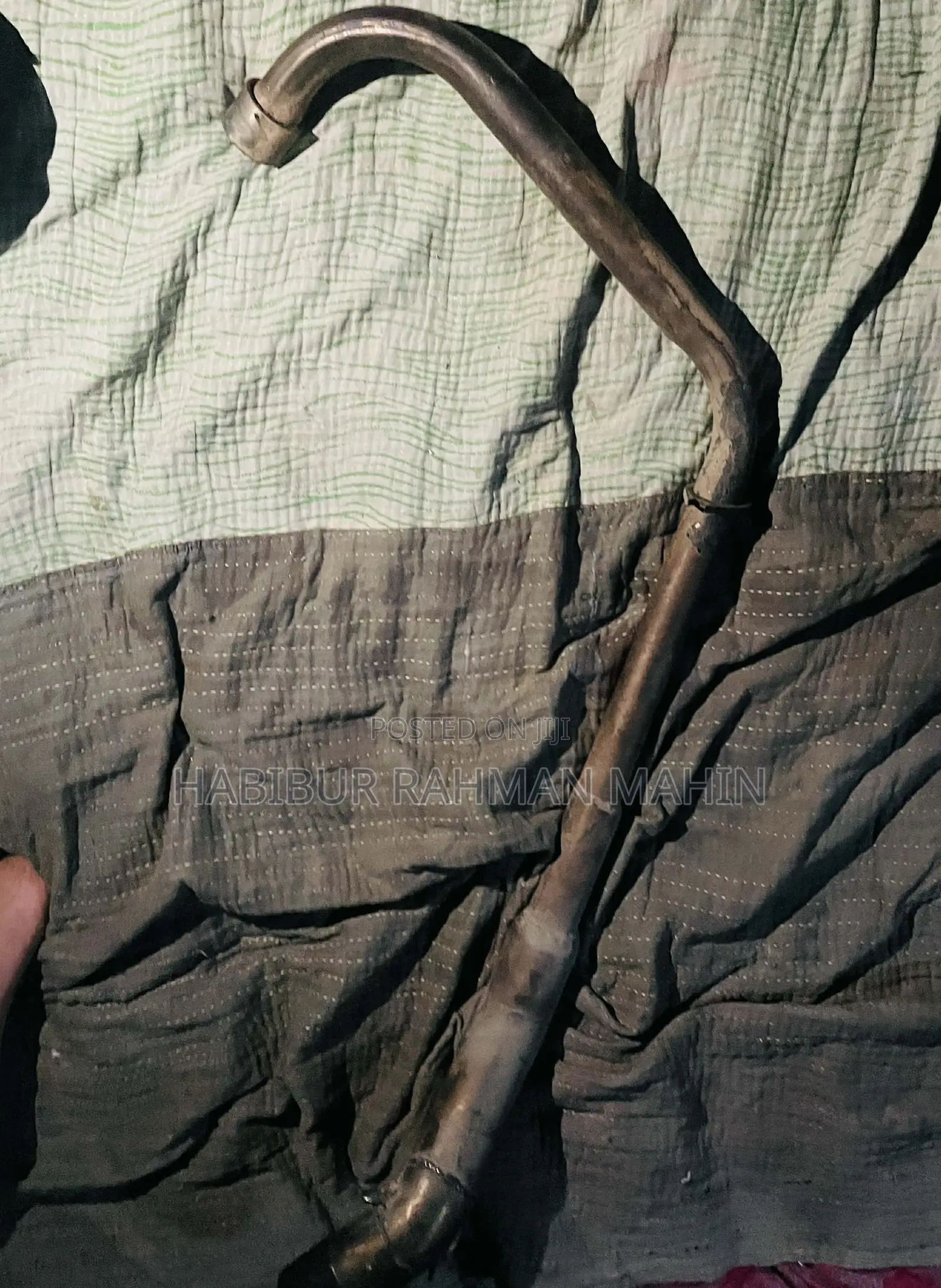 Akrapovic R6 With Bend Pipe