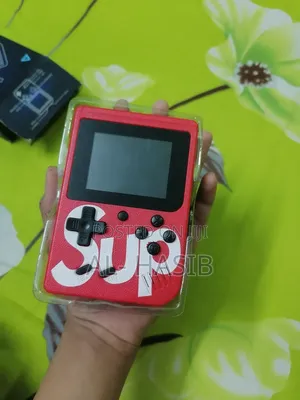 Photo - Sub Box Game