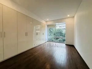 2bdrm Apartment in Semi Furnished for Rent