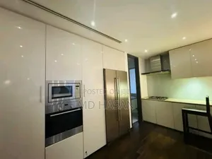 2bdrm Apartment in Semi Furnished for Rent