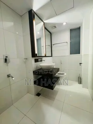 2bdrm Apartment in Semi Furnished for Rent