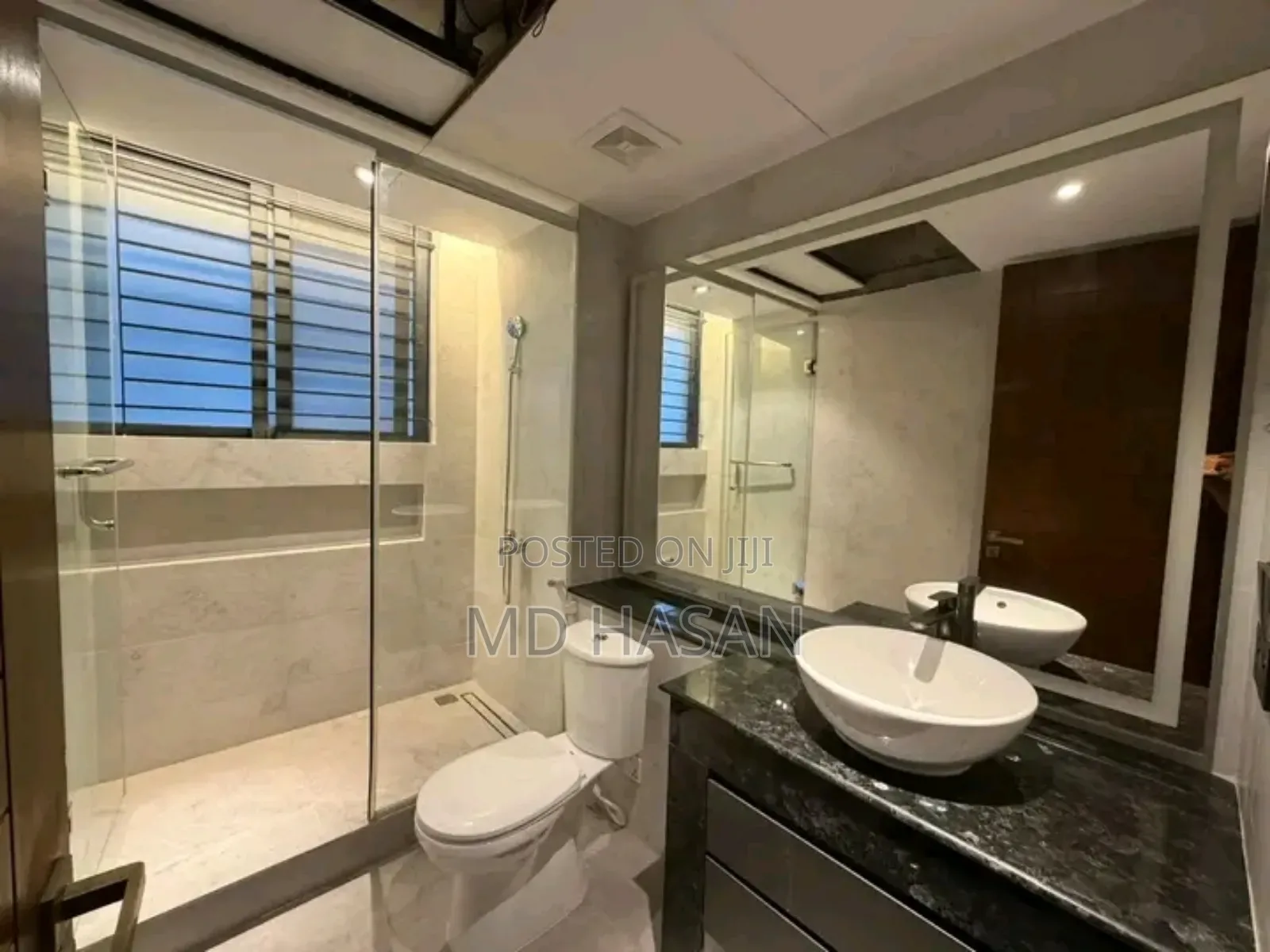 3bdrm Apartment in Un Furnished for Rent