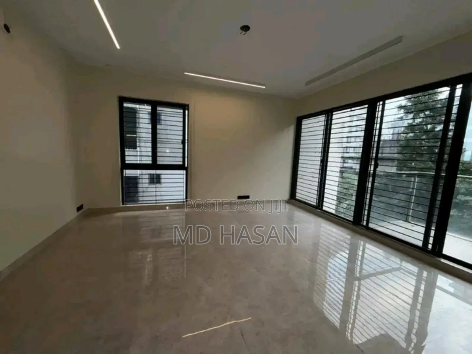 3bdrm Apartment in Un Furnished for Rent