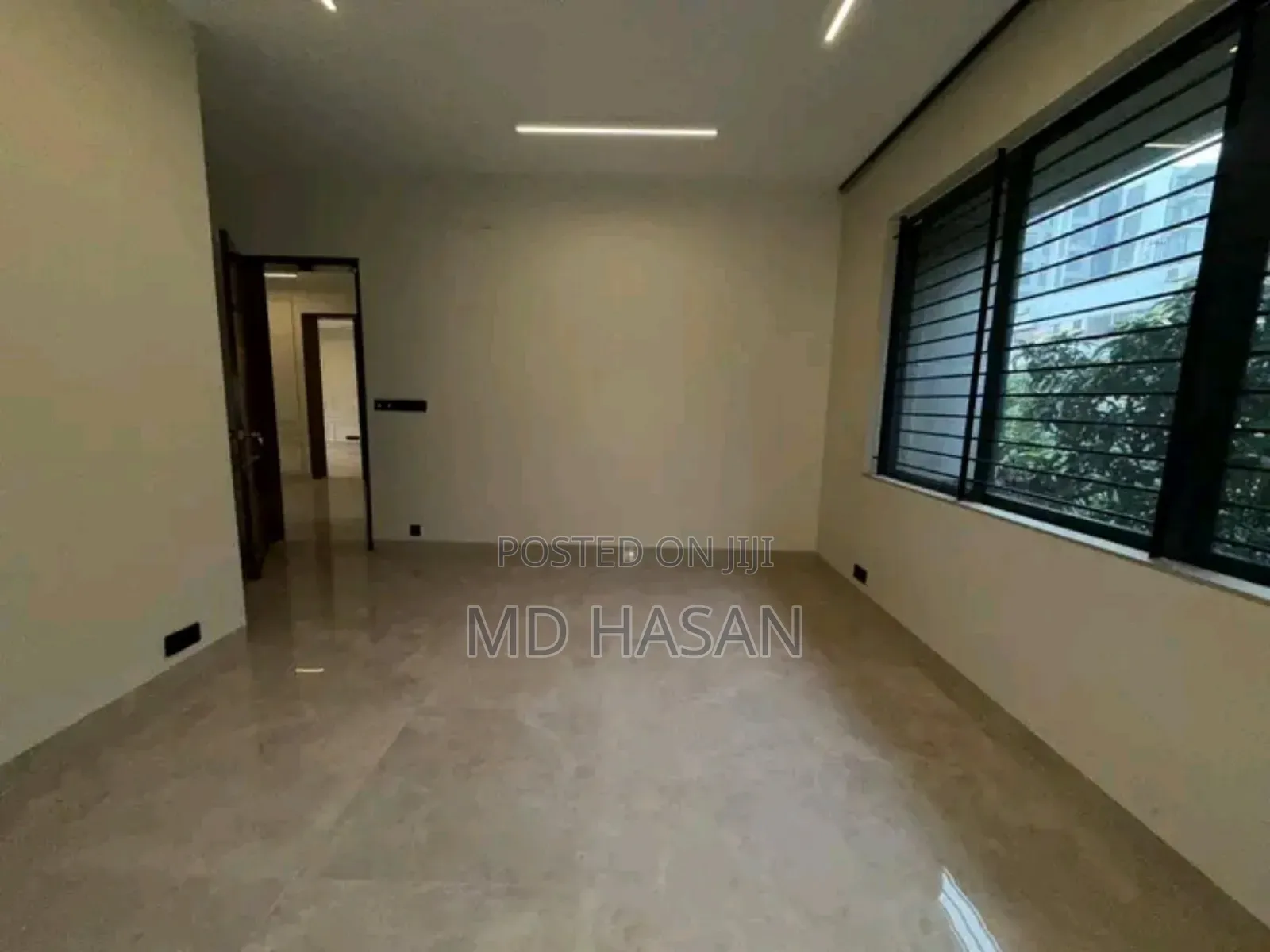 3bdrm Apartment in Un Furnished for Rent