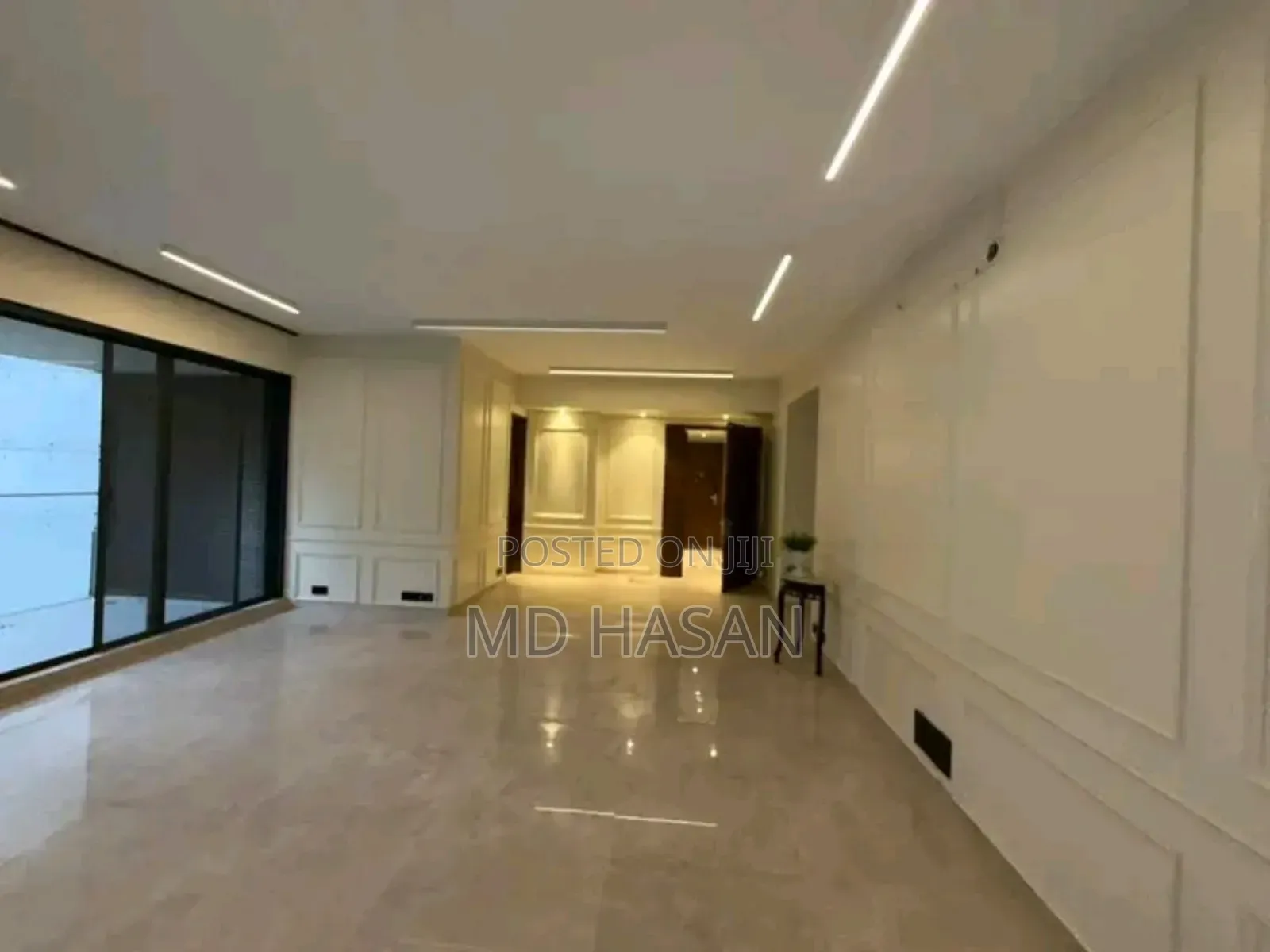 3bdrm Apartment in Un Furnished for Rent
