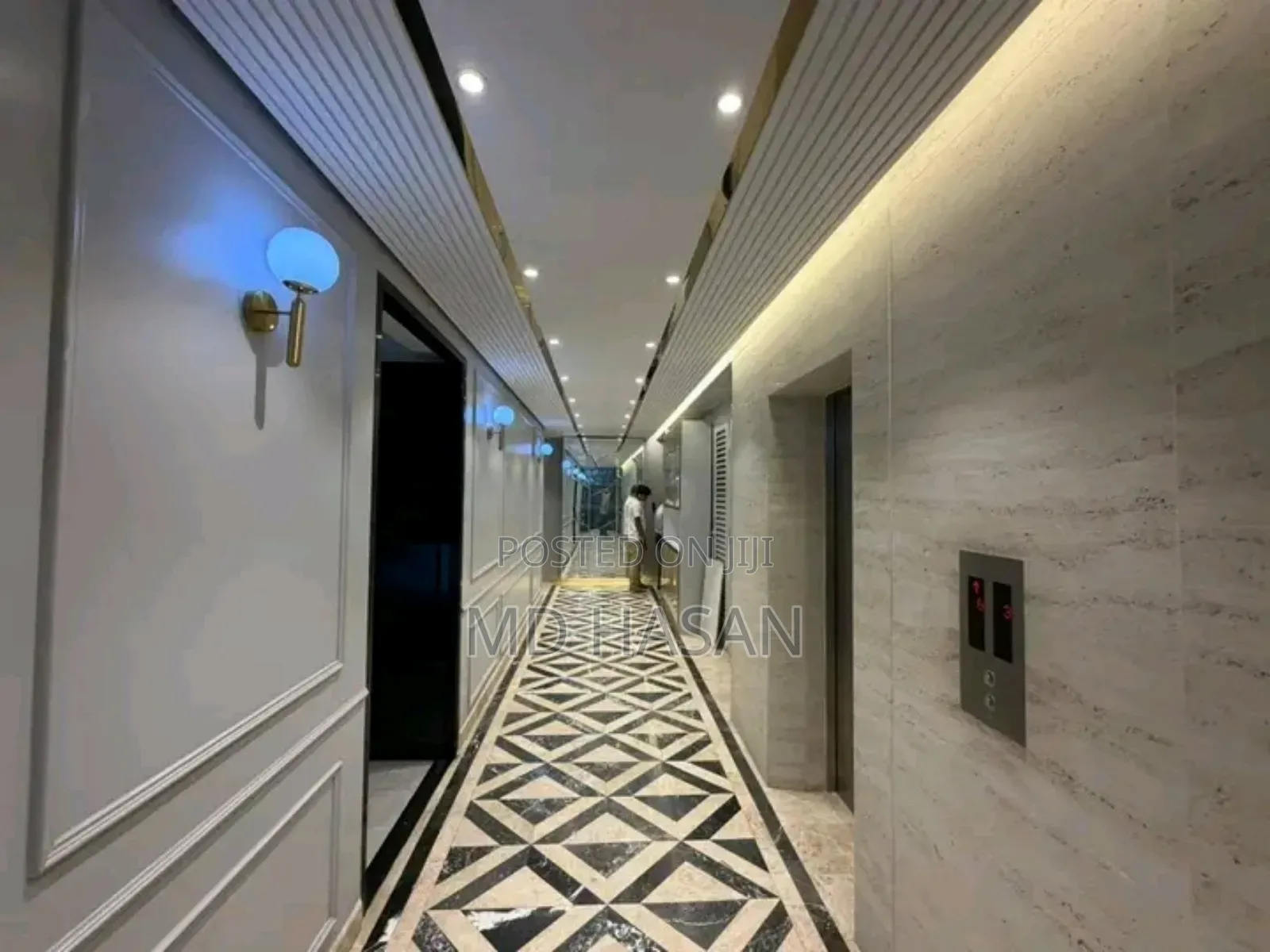 3bdrm Apartment in Un Furnished for Rent