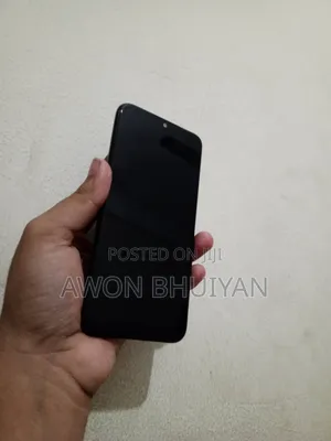 Xiaomi Redmi Note 7 Pro 128 GB Black