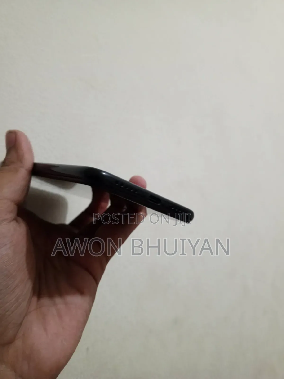 Xiaomi Redmi Note 7 Pro 128 GB Black