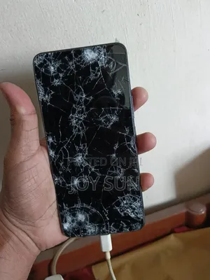 Vivo V50 Lite 5G 256 GB Gray