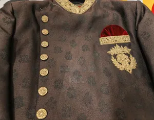 Only 1 Time Used Dulha Brand Wedding Sharyani