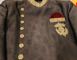 Only 1 Time Used Dulha Brand Wedding Sharyani